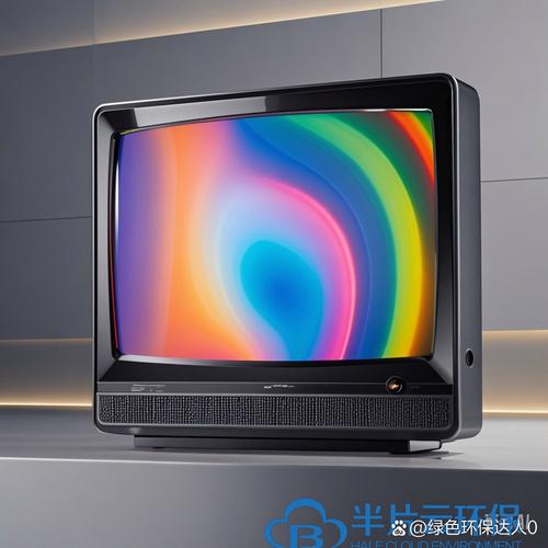 关于电视机的销毁处理 从数据安全到绿色循环的双重挑战