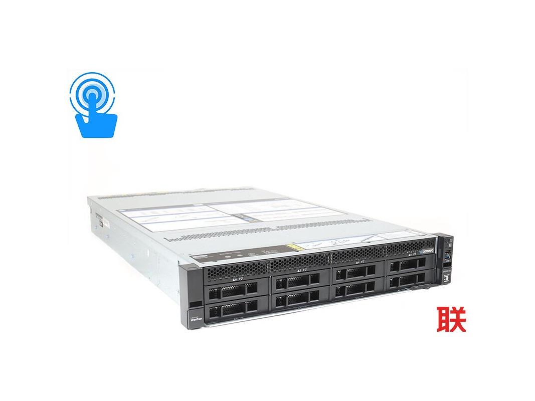 联想问天 WR3220 G2 高性能计算与存储处理的服务器典范